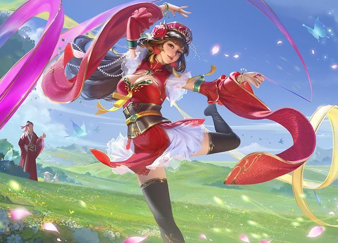 三国杀sp孙尚香，sp孙尚香技能