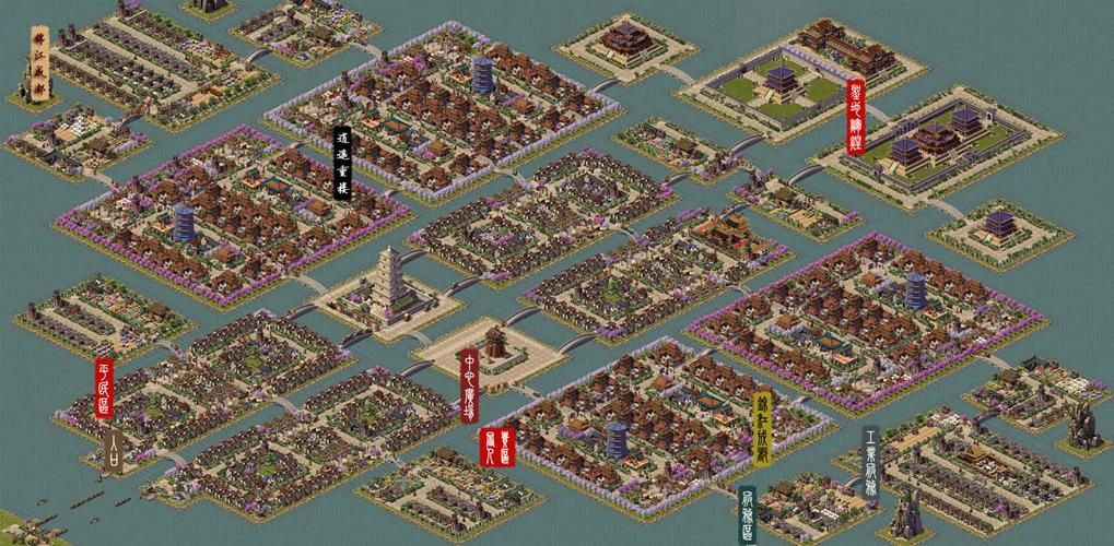 龙之崛起地图哪个好，龙之崛起地图包怎么用