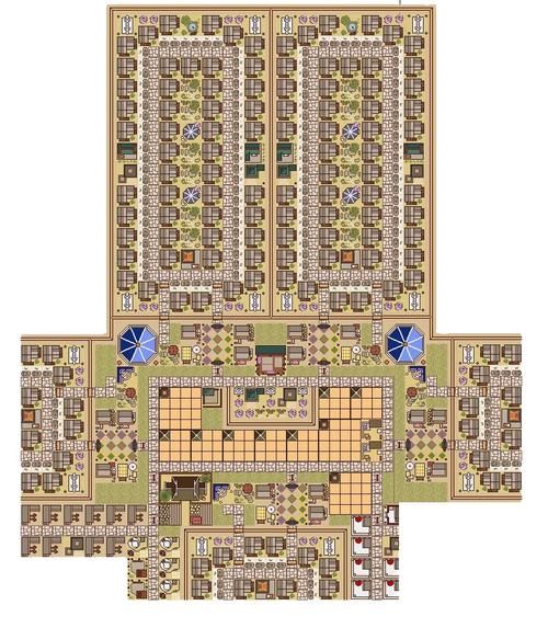 龙之崛起地图哪个好，龙之崛起地图包怎么用