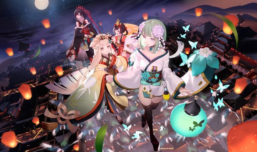 阴阳师桌面版百度网盘,阴阳师桌面版配置要求