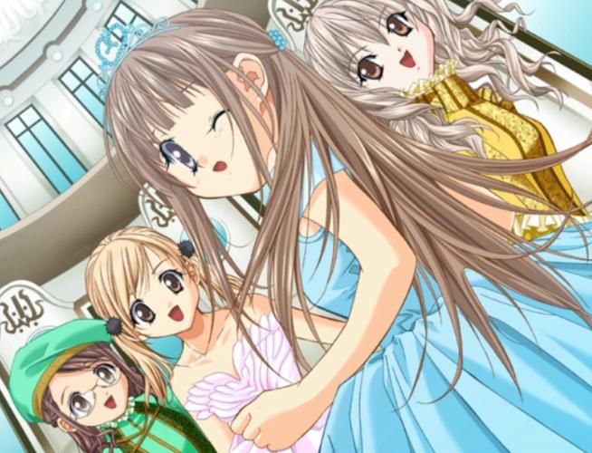 美少女梦工厂4攻略秘籍，美少女梦工厂4安卓手机