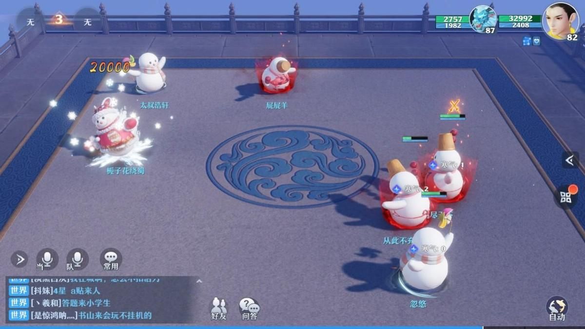 打雪仗游戏攻略,打雪仗游戏snowjinks