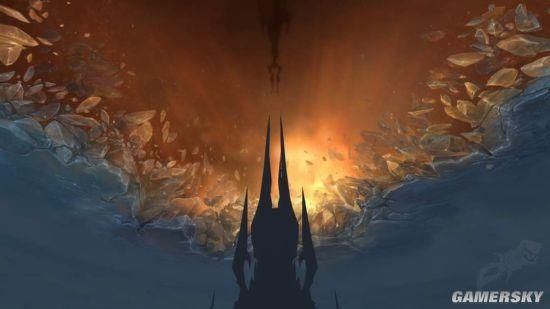 魔兽世界9.0天之裂片速刷，天之裂片怎么获得