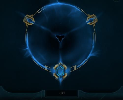 海克斯传送门冷却时间多久，海克斯传送门为什么开不了