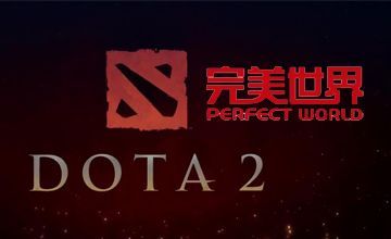完美 dota，完美dota2app
