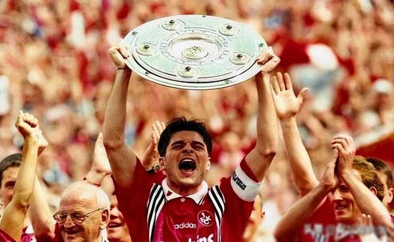 凯泽斯劳滕奇迹是什么意思，凯泽斯劳滕奇迹教练