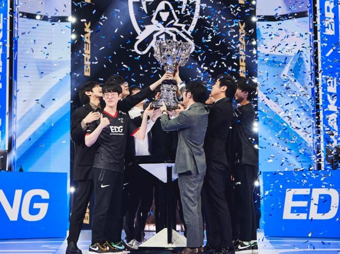 lolEDG所有比赛视频,lolEDG夺冠