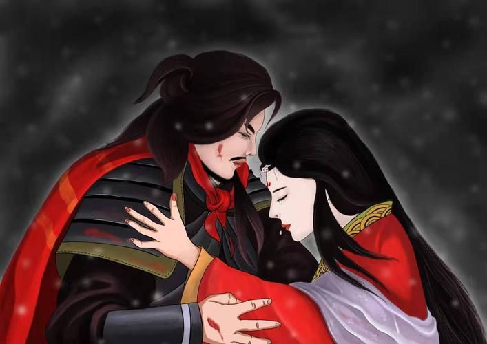 项羽哪里人，虞姬是哪里人知乎