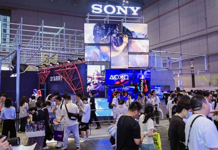 上海游戏展，2024年上海漫展时间表