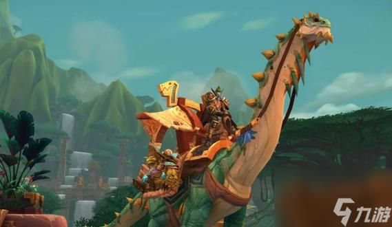 wow随机坐骑宏,随机偏好坐骑喊话宏