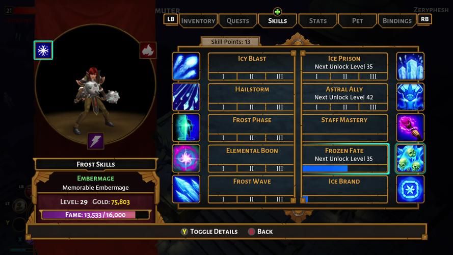 火炬之光二怎么洗点,steam火炬之光2洗点