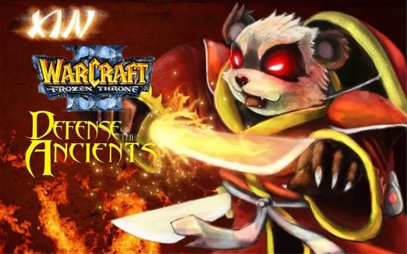 魔兽APM，魔兽apm是什么意思啊