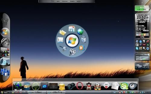 objectdock 天气不能用，objectdock激活码
