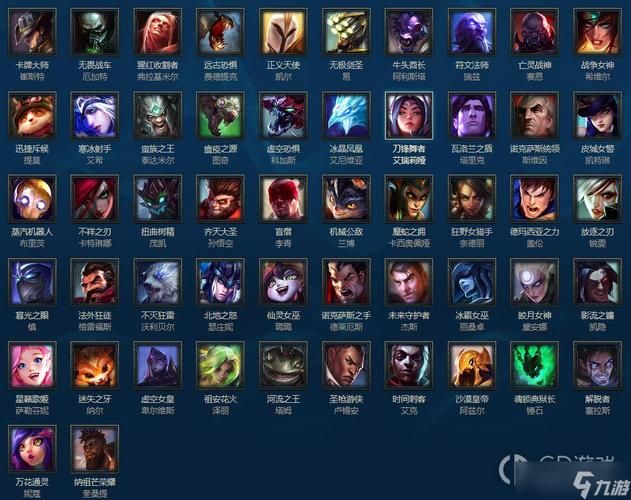 lol英雄降价顺序表2023，lol英雄降价规则
