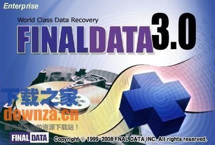 Finaldatalink，Finaldata下载