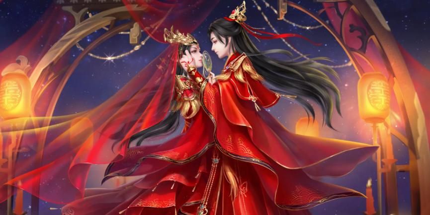 能结婚的游戏手游,能结婚的游戏有哪些手机版