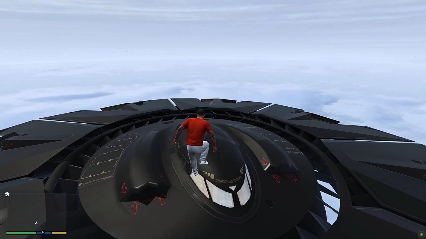 GTA5怎么联机，gta5怎么联机加好友