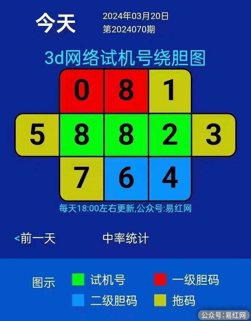 三d绕胆图彩之网一，岁月难抵热爱