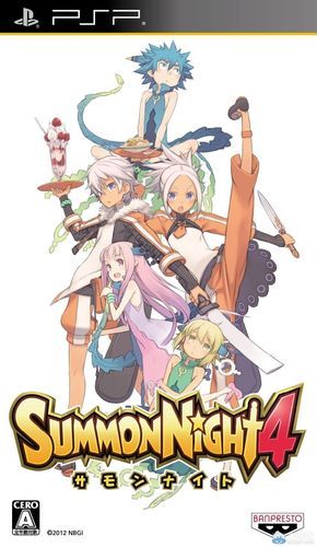 召唤之夜4转职，召唤之夜4花园攻略
