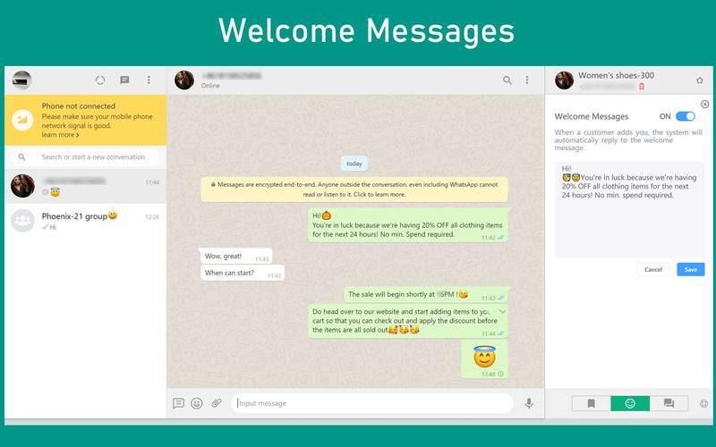 国外聊天工具whatsapp，国外聊天工具国内可以使用的