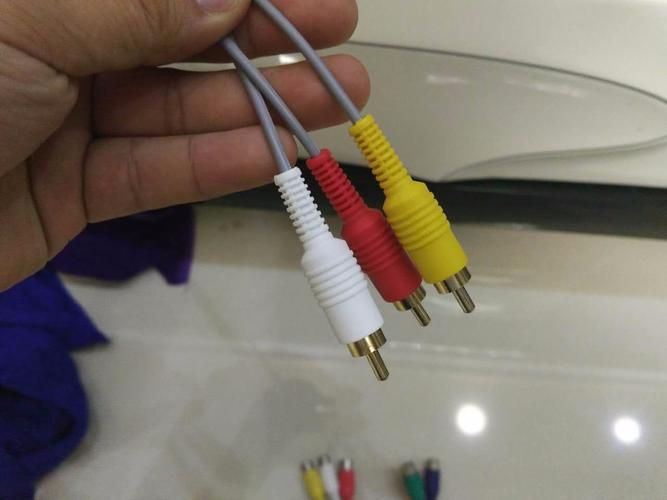 wii游戏机怎么连接电视，wii游戏资源网站