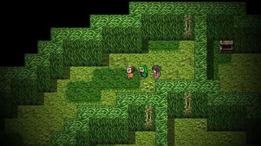 吞食天地2重制版豪华版存档,吞食天地2重制版豪华版游戏介绍