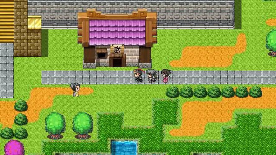 吞食天地2重制版豪华版存档,吞食天地2重制版豪华版游戏介绍