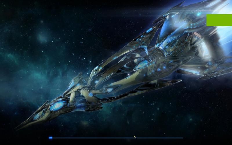 星际争霸2壁纸神族4k,星际争霸2壁纸图片