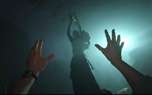 逃生2剧情解析知乎,逃生2剧情解析详细