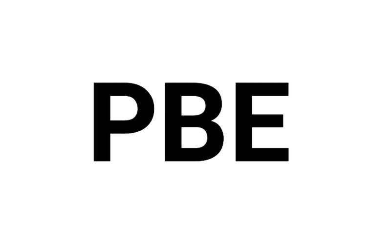 pbe啥意思，bpe标准什么意思