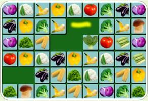 蔬菜连连看游戏规则,蔬菜连连看4399小游戏大全