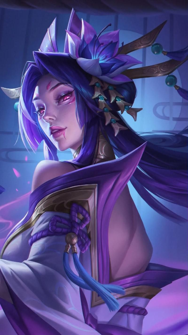 lol蛇女为什么不能出鞋，lol蛇女不能出鞋子吗