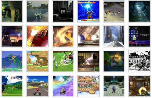 海豚wii模拟器,gba模拟器