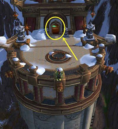 魔古山宝库最后boss怎么不出来,魔古山宝库在哪