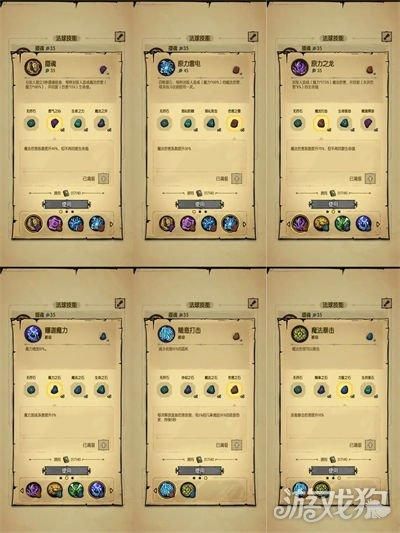 贪婪洞窟攻略加点技能,贪婪洞窟攻略装备