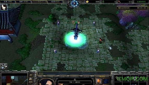 天地劫纪念版任务,天地劫纪念版攻略图解