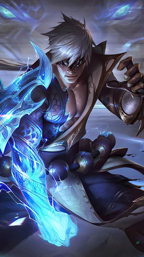 英雄联盟盲僧龙年限定皮肤，英雄联盟盲僧所有皮肤