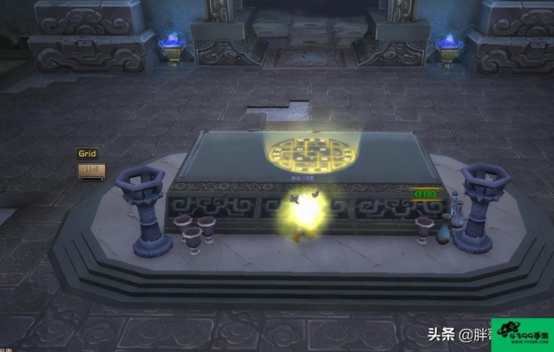 清醒的梦魇奥杜尔点灯攻略，清醒的梦魇攻略