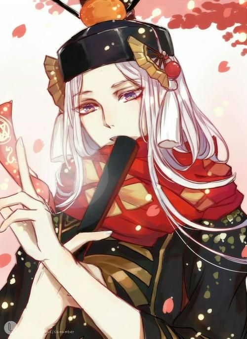 阴阳师安倍晴明身世,少年阴阳师安倍晴明