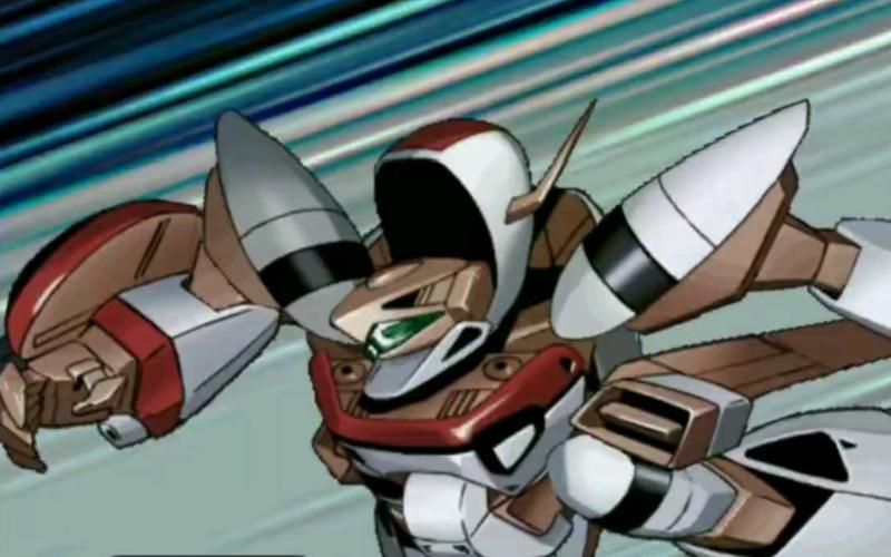 超时空世纪奥卡斯,超时空世纪2