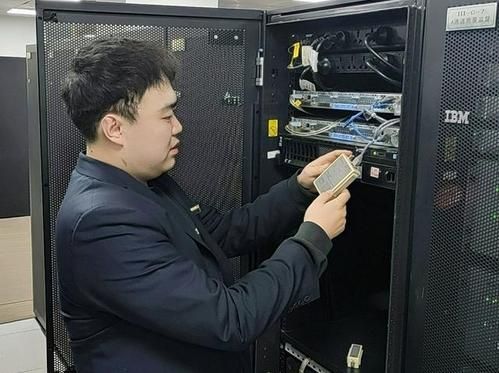 网络质量测试员，网络质量测试命令