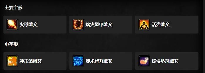 魔兽世界80级火法天赋加点，魔兽世界80级天赋模拟器