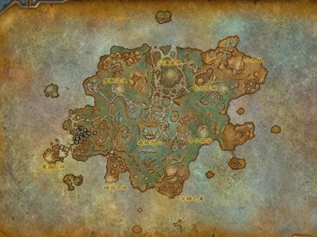 uuu9魔兽地图新仙剑，uuu9魔兽地图