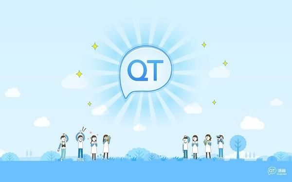 QTalk下载，QTalk的头像怎么设置Gif