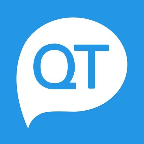 QTalk下载，QTalk的头像怎么设置Gif