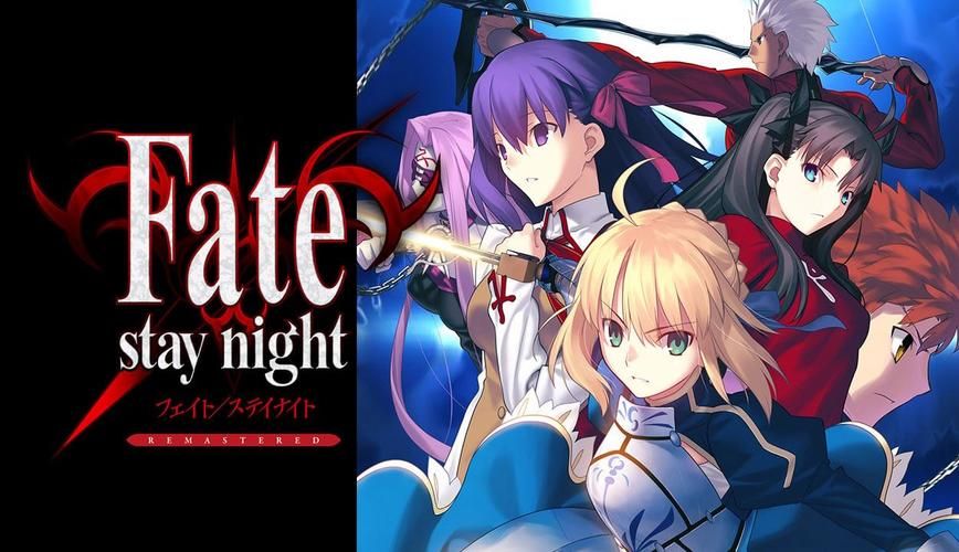 fate stay night 游戏文本，fate stay night 游戏 樱