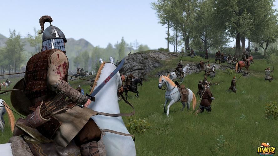 骑马与砍杀攻略合集，骑马与砍杀攻略与分析