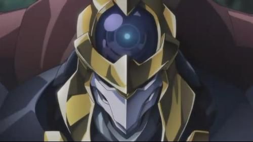 鲁鲁修剧场版机体，鲁鲁修剧场版复活的魔王