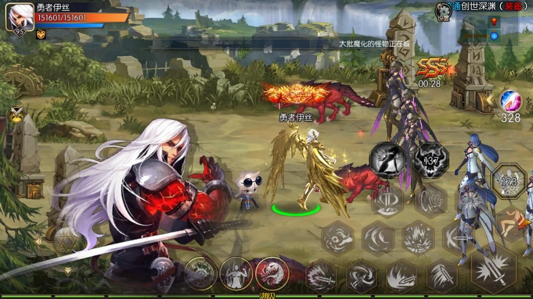 完美阿拉德之怒最新版本，凯恩之怒修改器怎么用