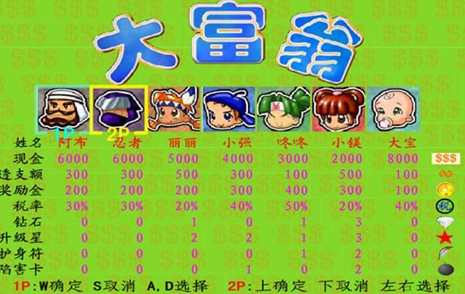 迷你大富翁下载，迷你大富翁手机版下载